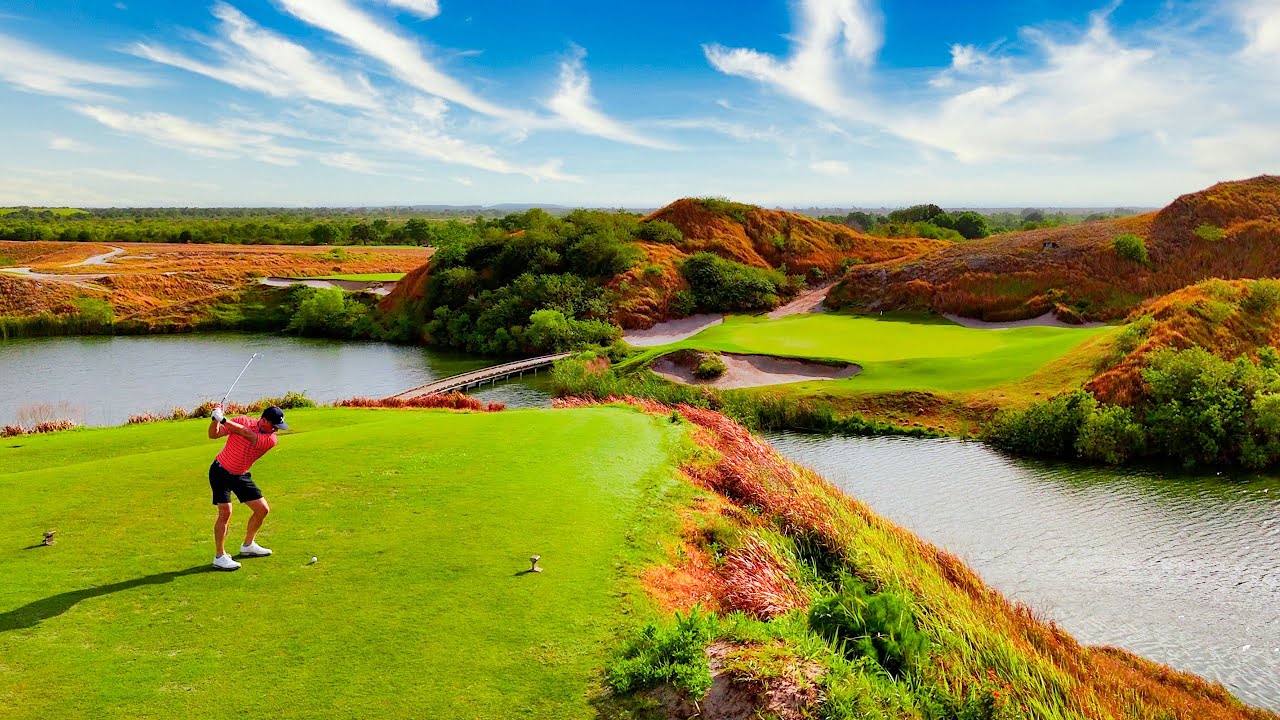 Is Streamsong Blue America’s Most UNDERRATED Golf Course?