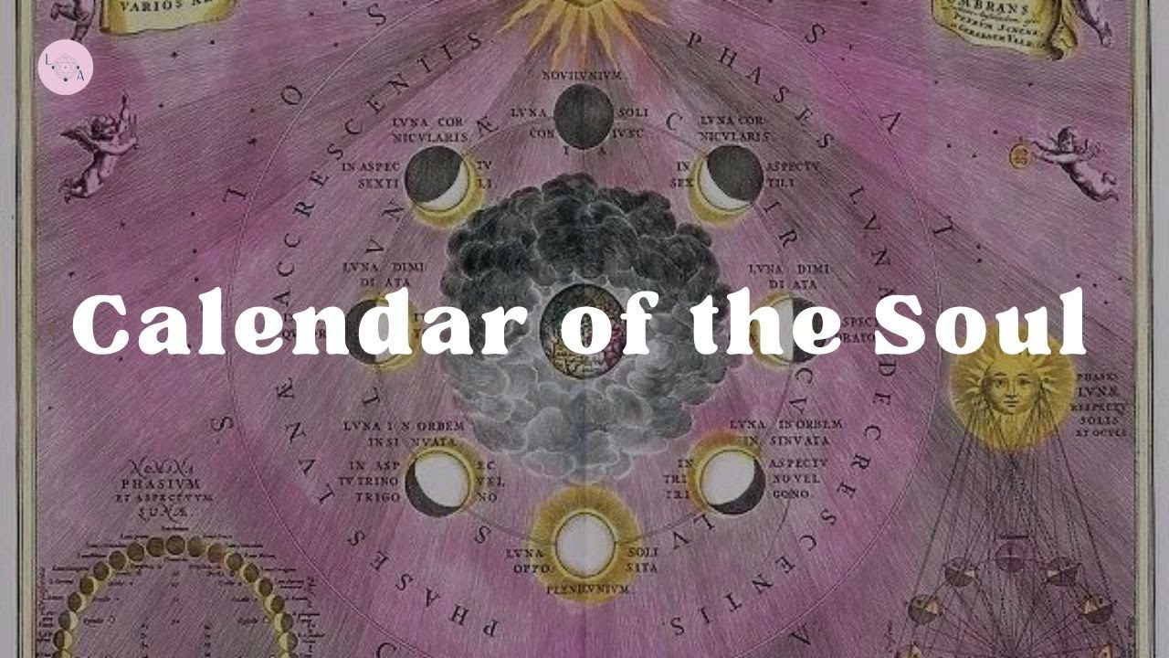 How to Attune with the Cosmos Using the Calendar of the Soul | Rudolf Steiner