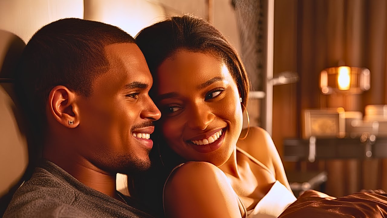Chris Brown - Love Me Tonight (Official Video)