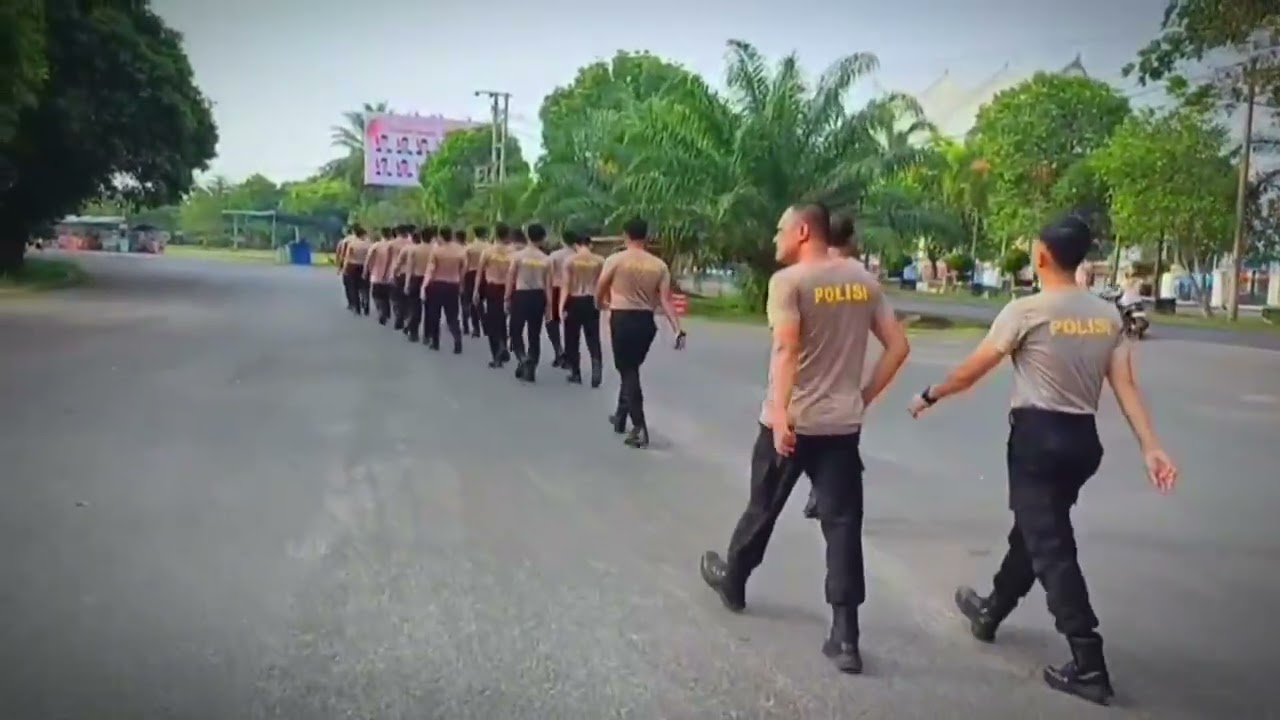 PENGUATAN FISIK SAT SAMAPTA