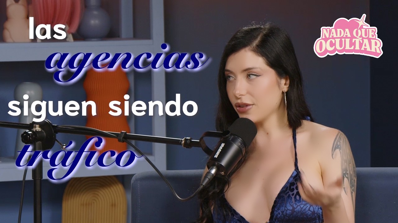 Fueron los peores años de mi vida - @Nanu