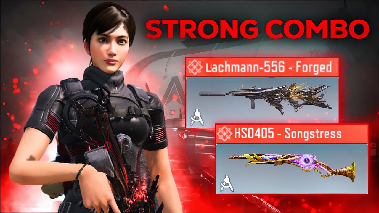 *LACHMANN-556 MYTHIC AND SERPENT SPINE TROLLING THE LOBBY AND DOMINATING IN SOLO VS SQUADS*