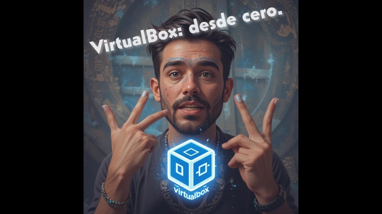 Restauracion y Backup de MV