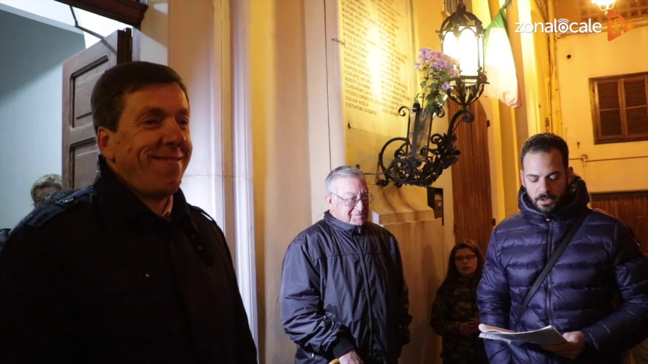 Torino di Sangro - Il buongiorno del Visadorno 2019