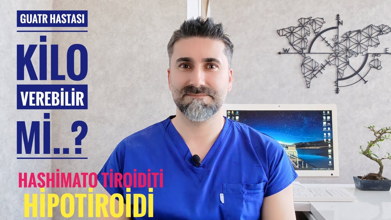 GUATR hastası KİLO verebilir Mİ...? (T&uuml;p mide, gastrik bypass)