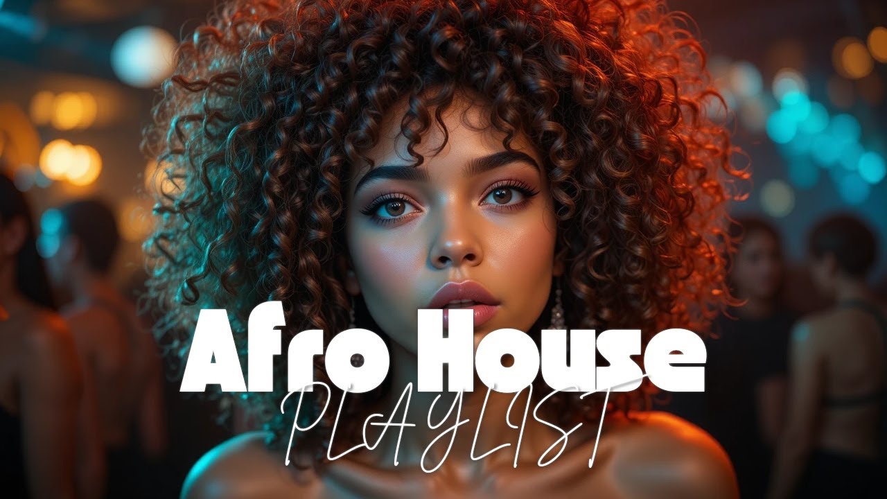 Afro Beat Driftline | Deep Night Fusion (The Weeknd, Hugel)