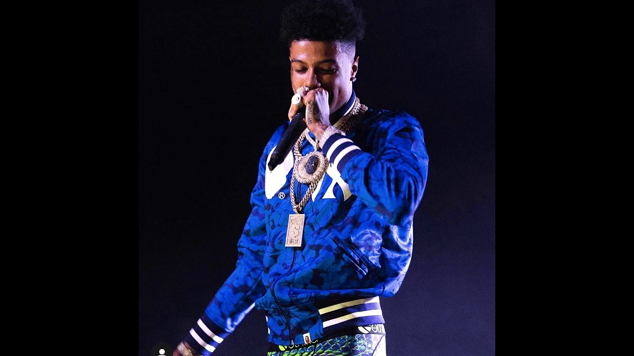 [FREE] Blueface x Mike Sherm Type Beat 