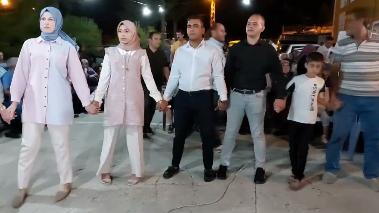 Mehmet Balcı'nın Düğünü 2