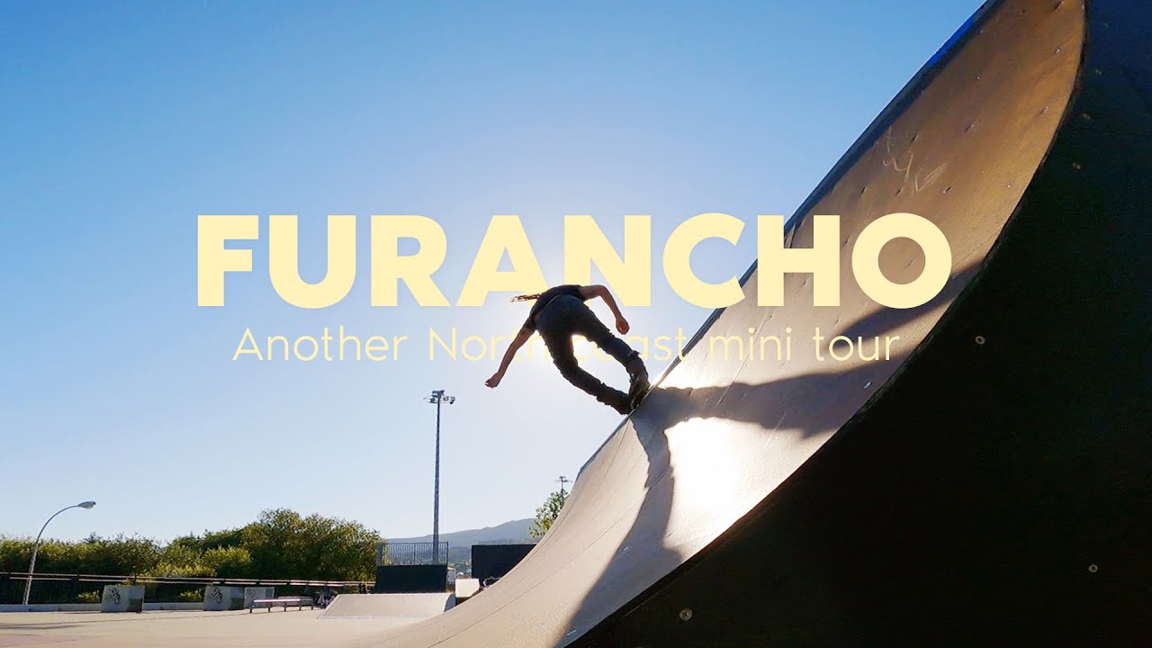 Furancho: Another North coast mini tour