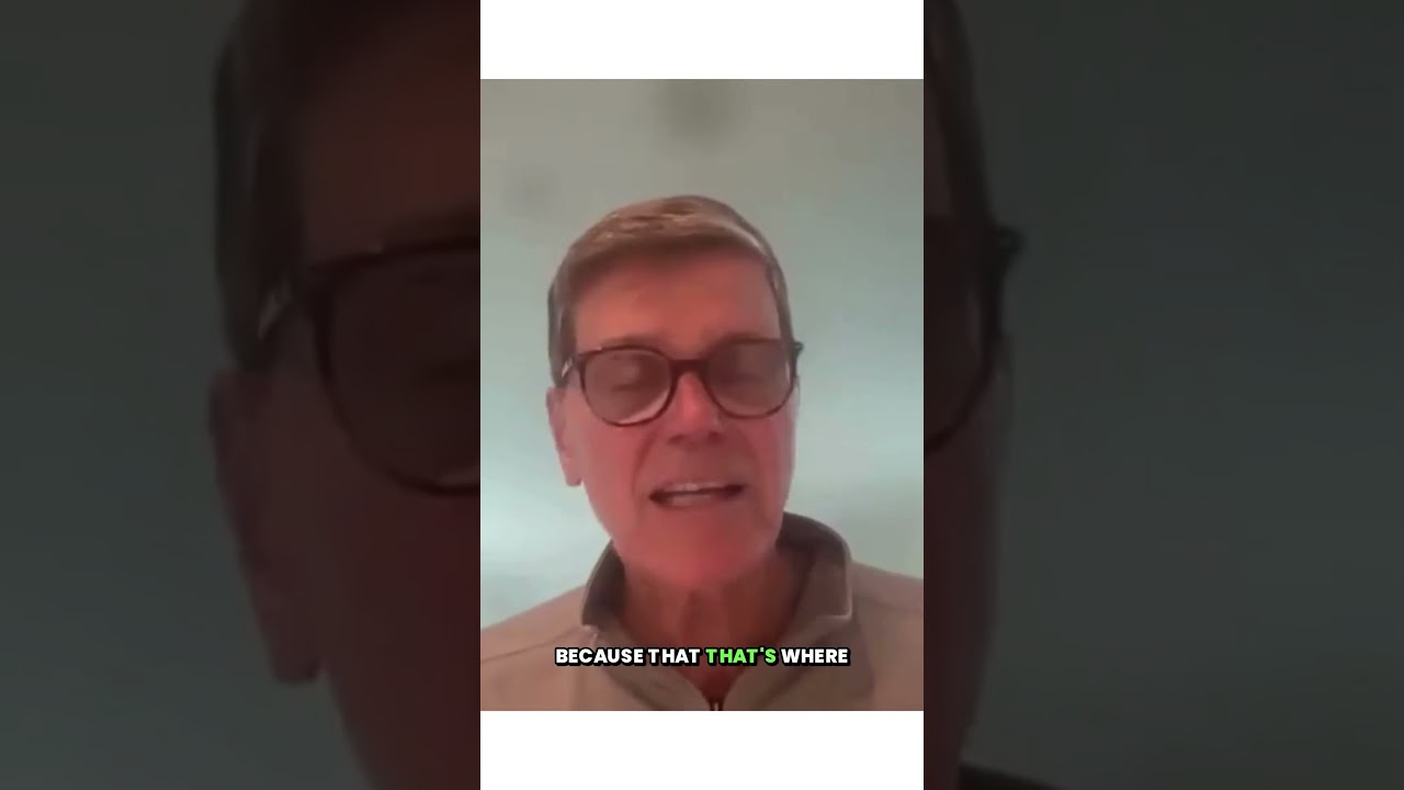 General Joseph Votel on Building Trust Through Leadership