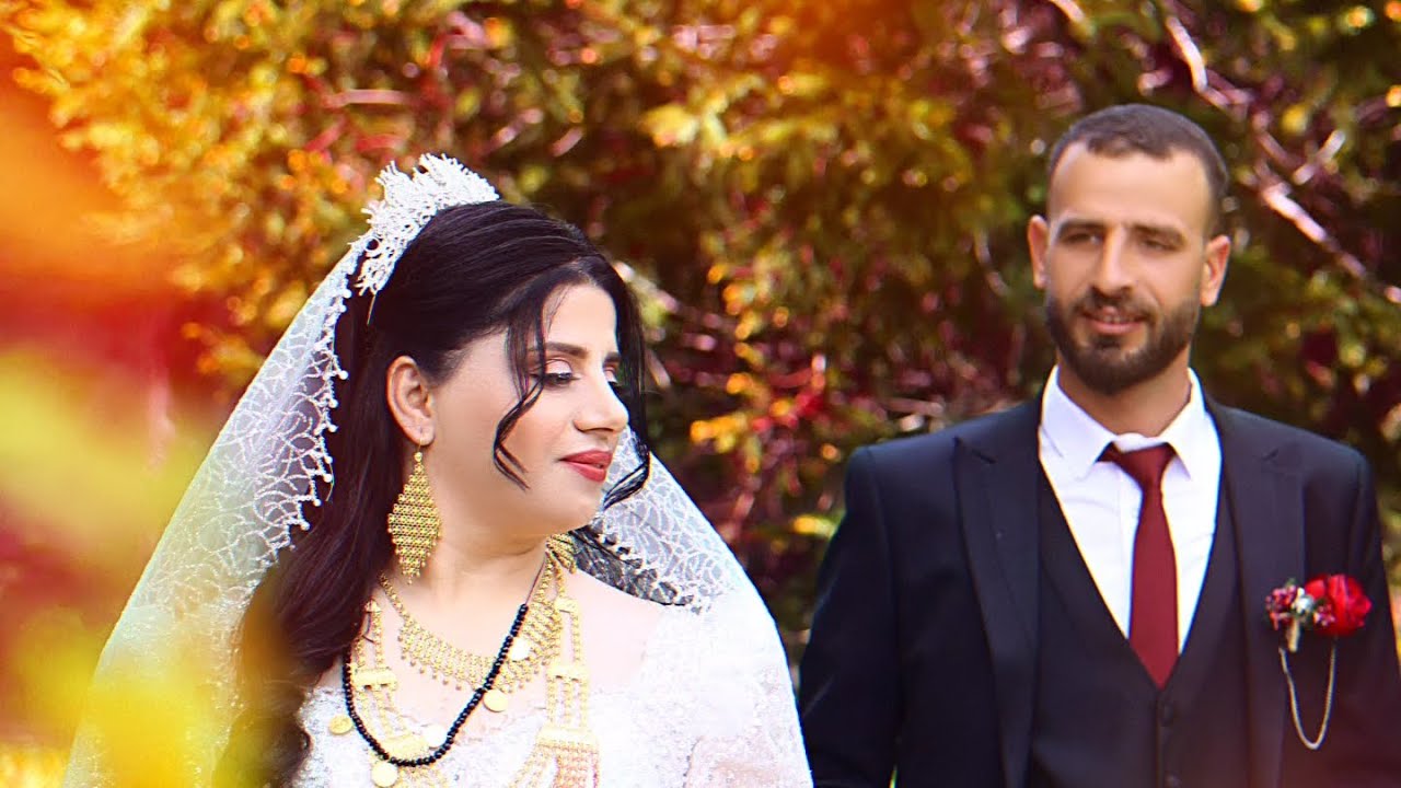 ŞIRNAK DÜĞÜNLERİ KEREM & SABRİYE Gök PART 2