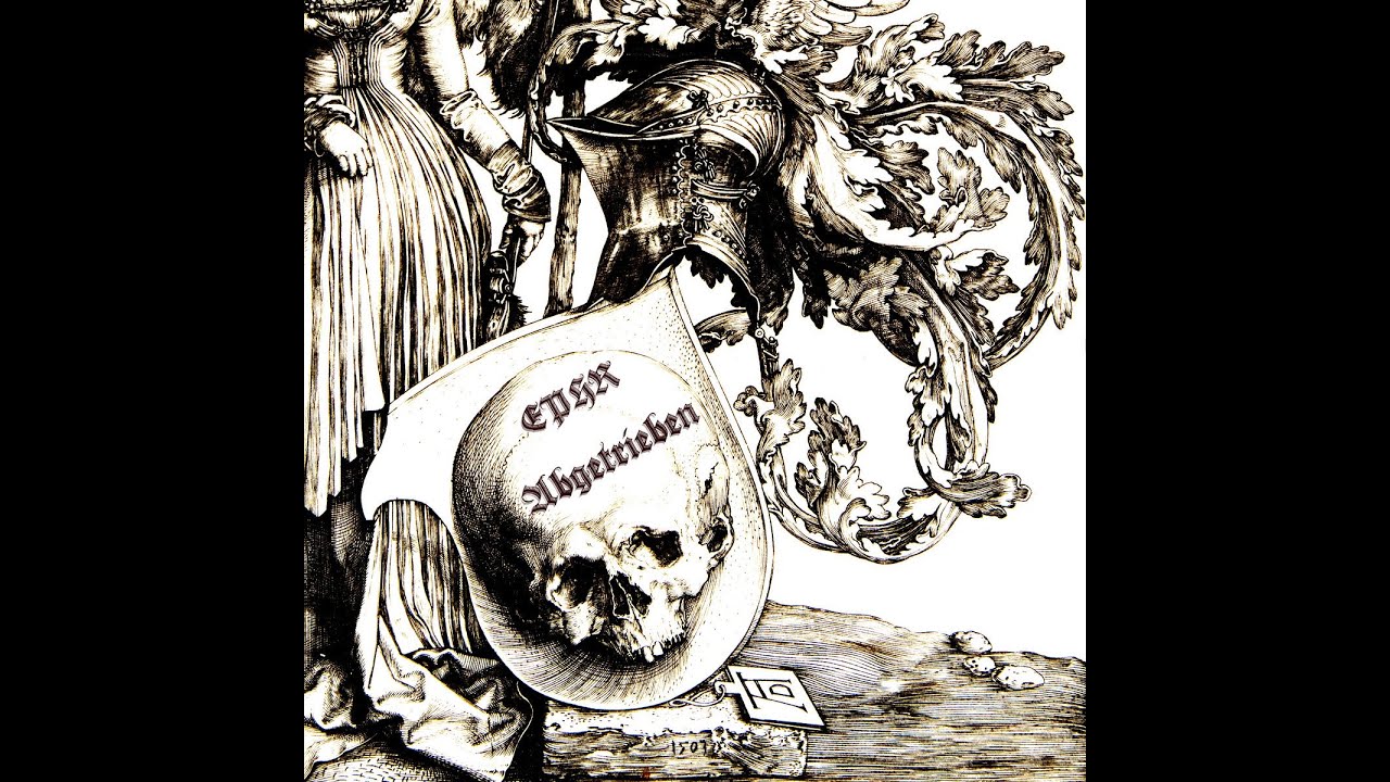 Abetrieben/EPHR - Corpus Maledicti (split/EP)
