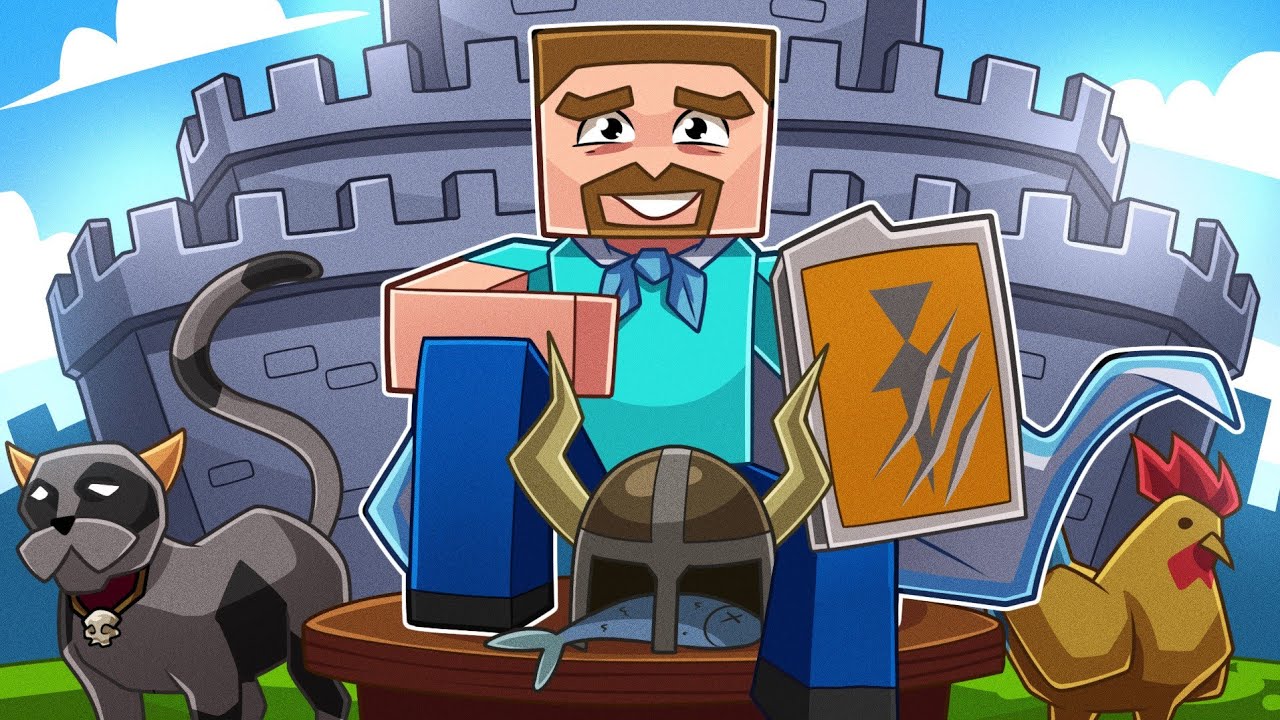 How TMOA Beat RuneScape In Minecraft