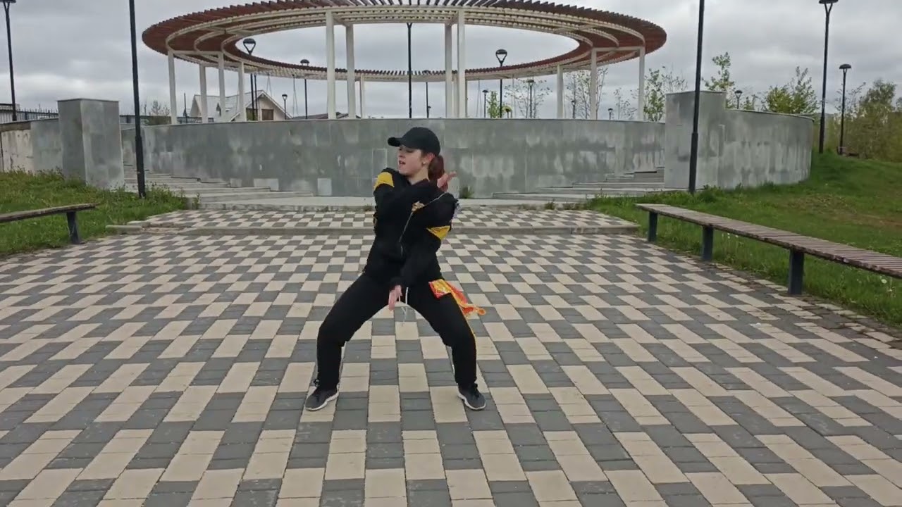 Veil by Lay, cover dance #layexo #laydance #veilcover