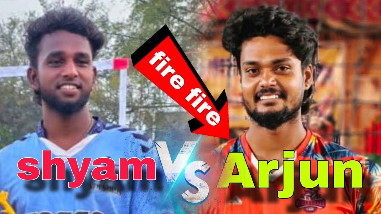 New match ‼️TN boy's vs NK friend's 🔥‼️biggest fighting match ‼️dhanavolley 🙏👈