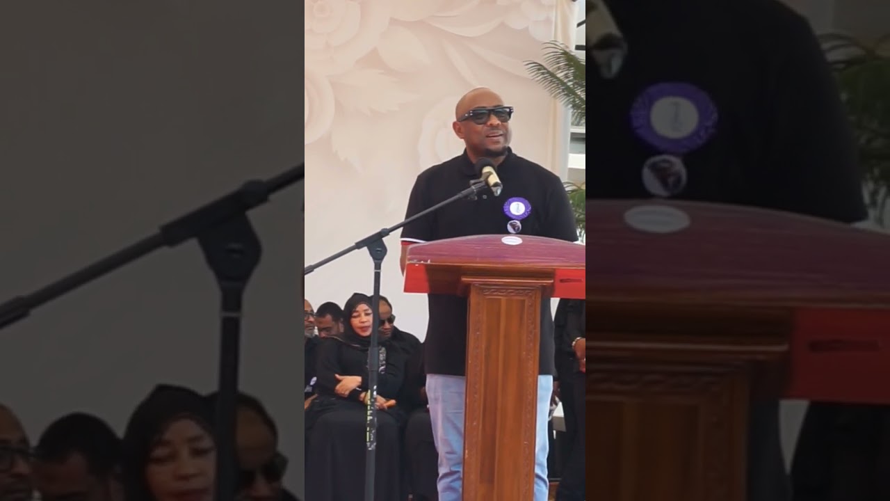 LEMUTUZ NI MTOTO WA NNE KUFARIKI NYUMBANI KWAO KWA WAZIRI MKUU WA ZAMANI JOHN MALECELA