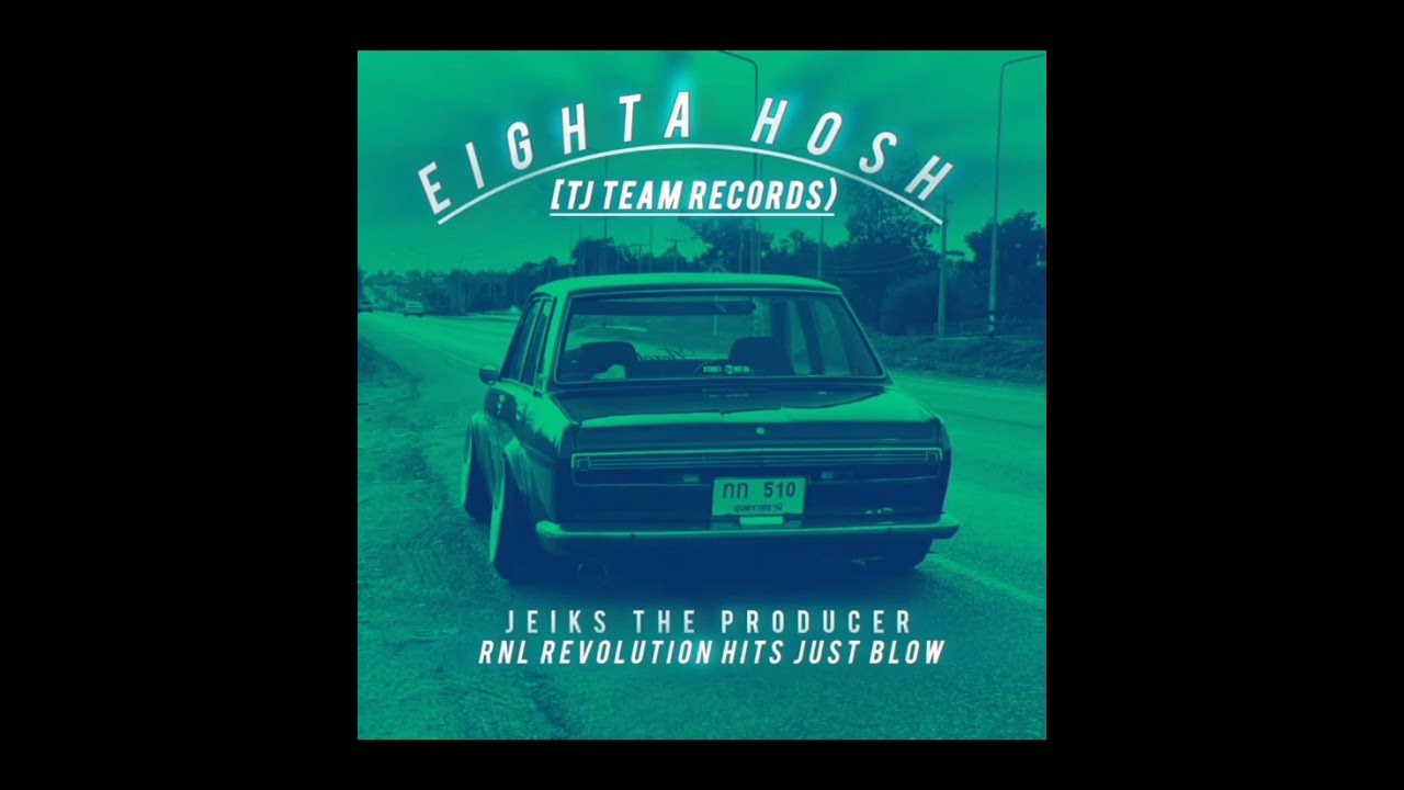 8ta Hosh (prod by jeiks TP)