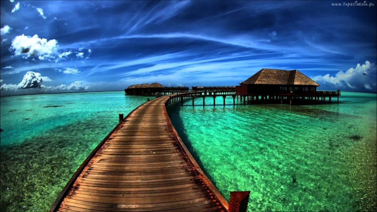 Anthony Louis feat. Rvj King - Jamaica (Main Version Anthony Louis Reworked)