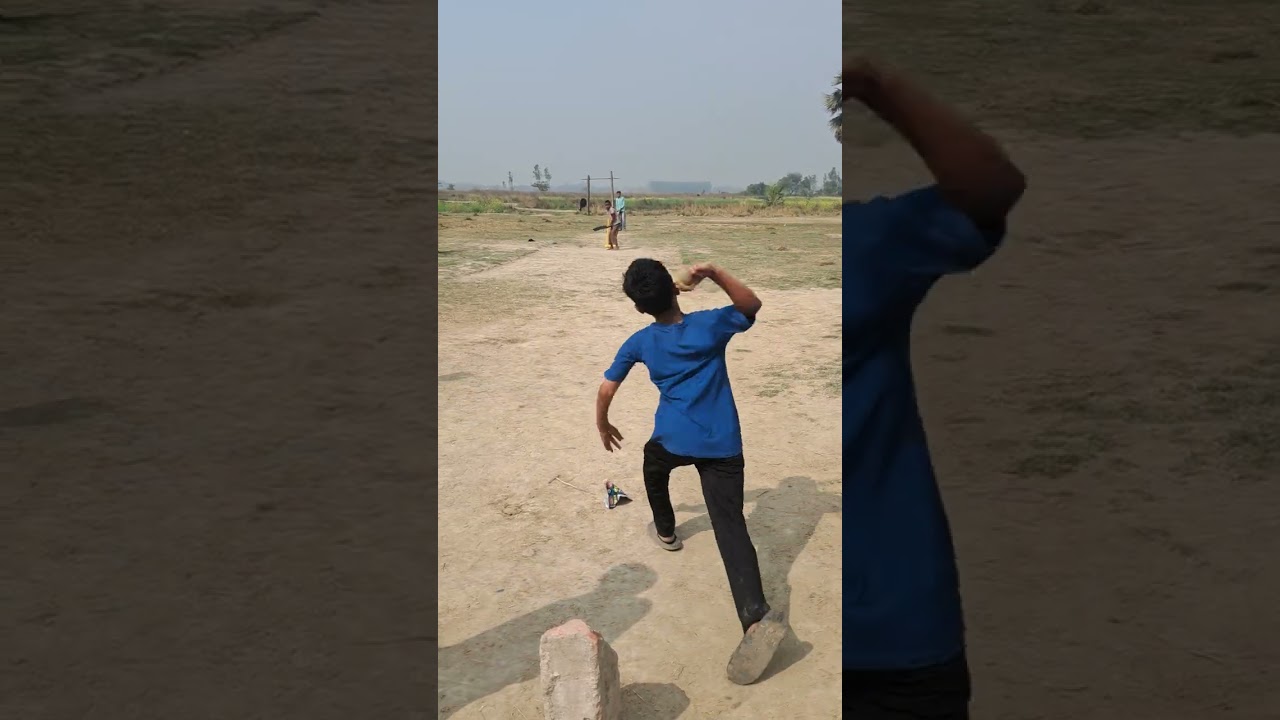 #cricket bacho koa#