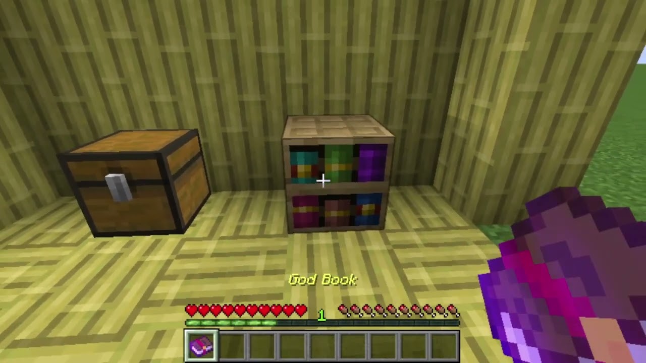Dupe Enchanted Books?