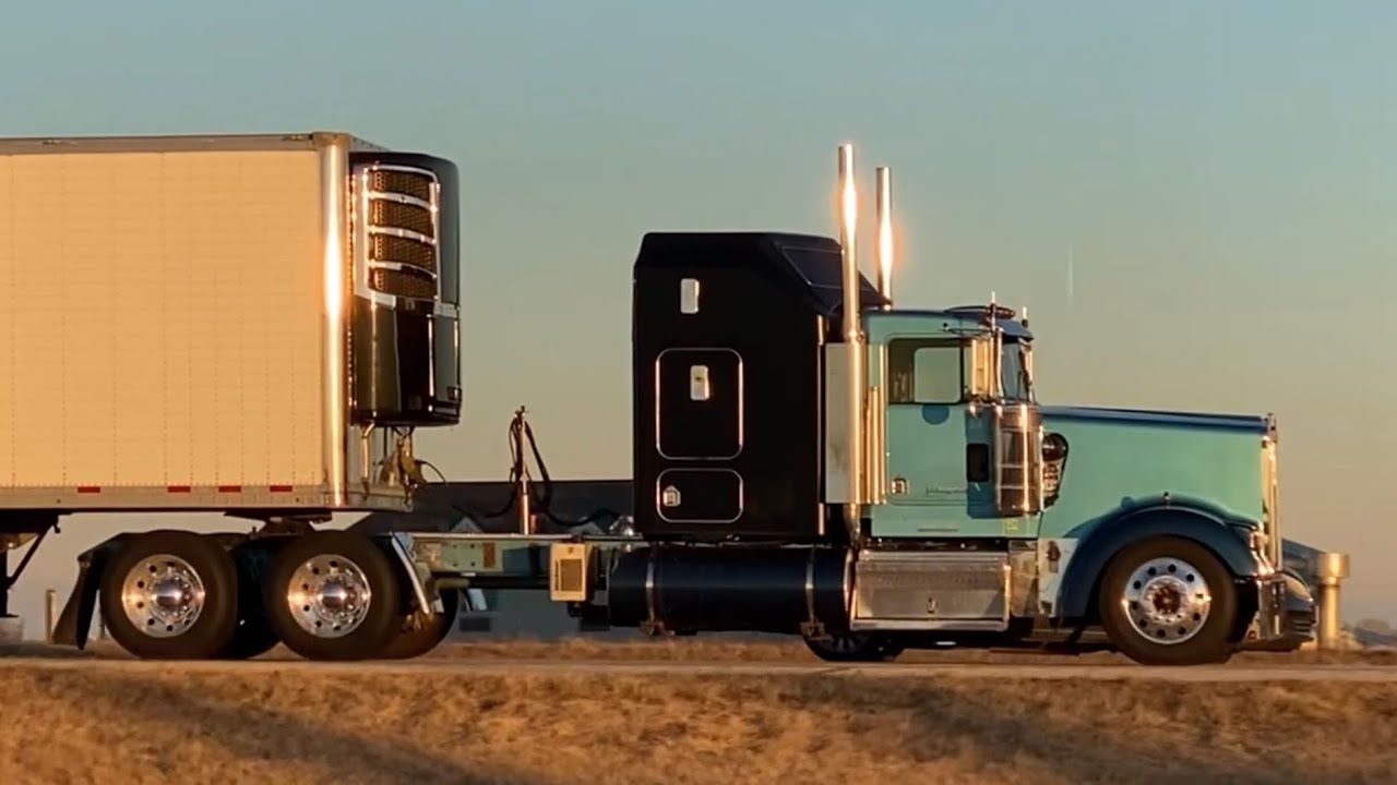 Trucks of 2023