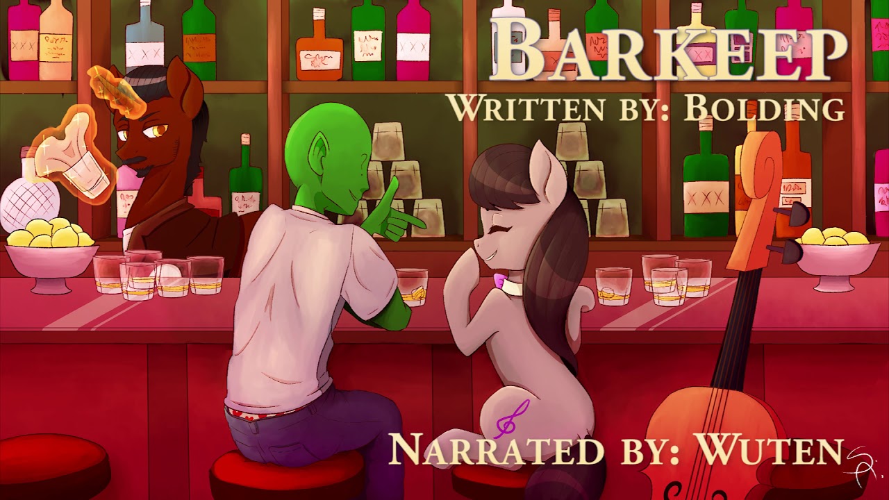 [MLP Clopfic Reading] 