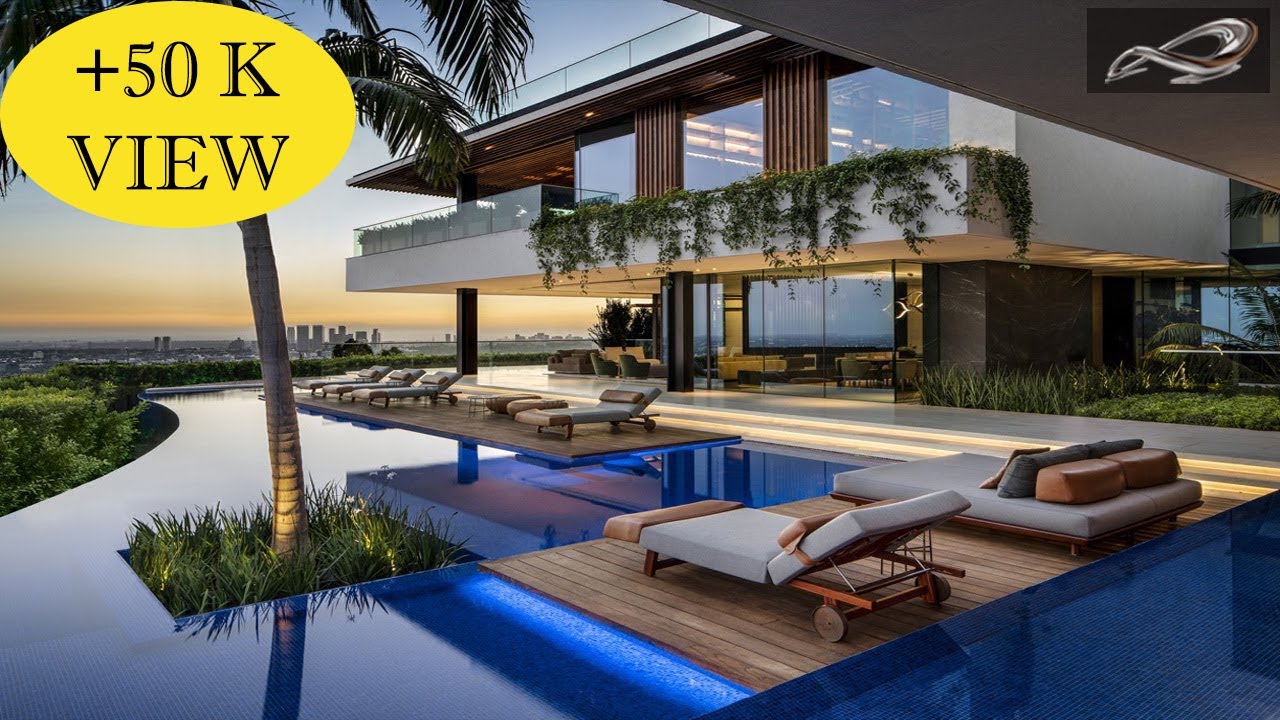 Top 120 Modern Backyard Swimming Pool Design 2022 | Backyard Pools Landscape | Pools Ideas | I.A.S.