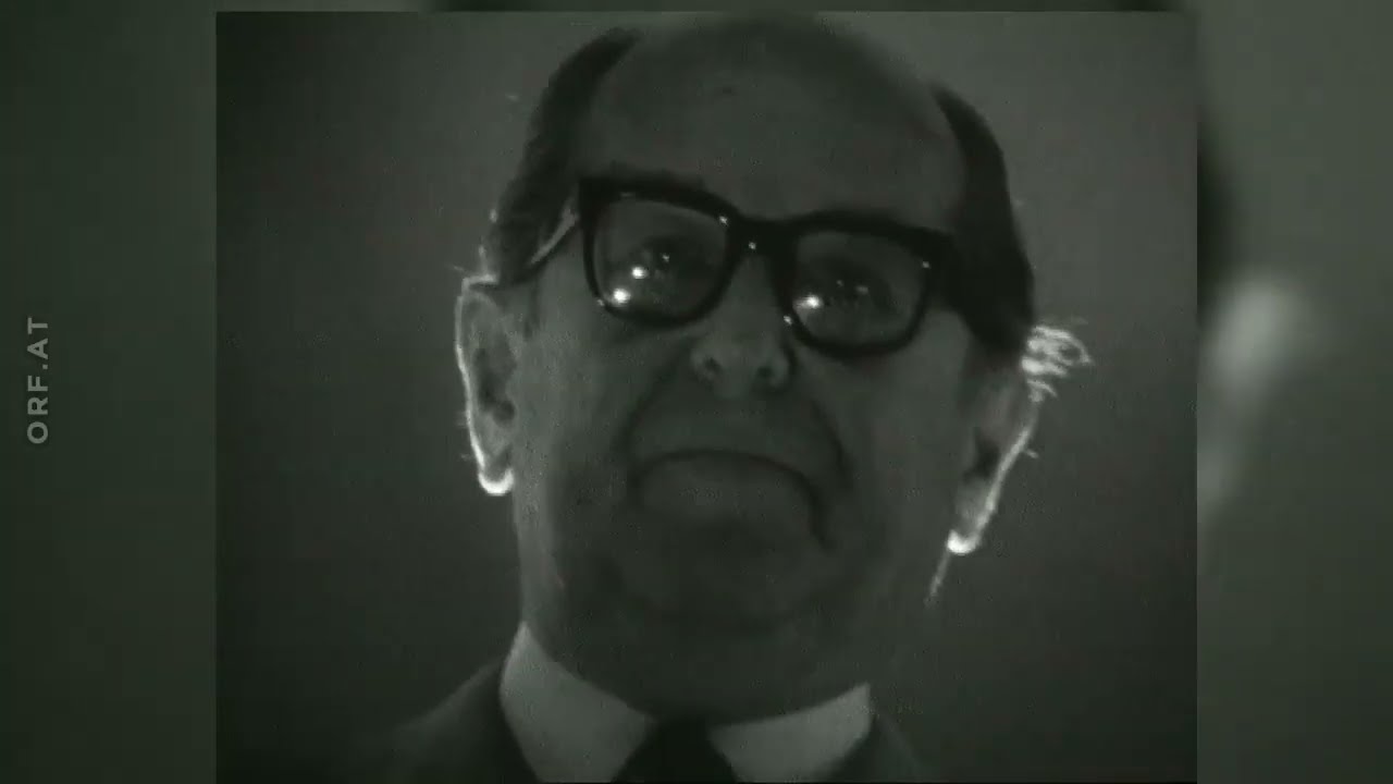 Die Geschichte Wiens - Maly Nagl: Symbol des Wienertums (ORF, 1971)