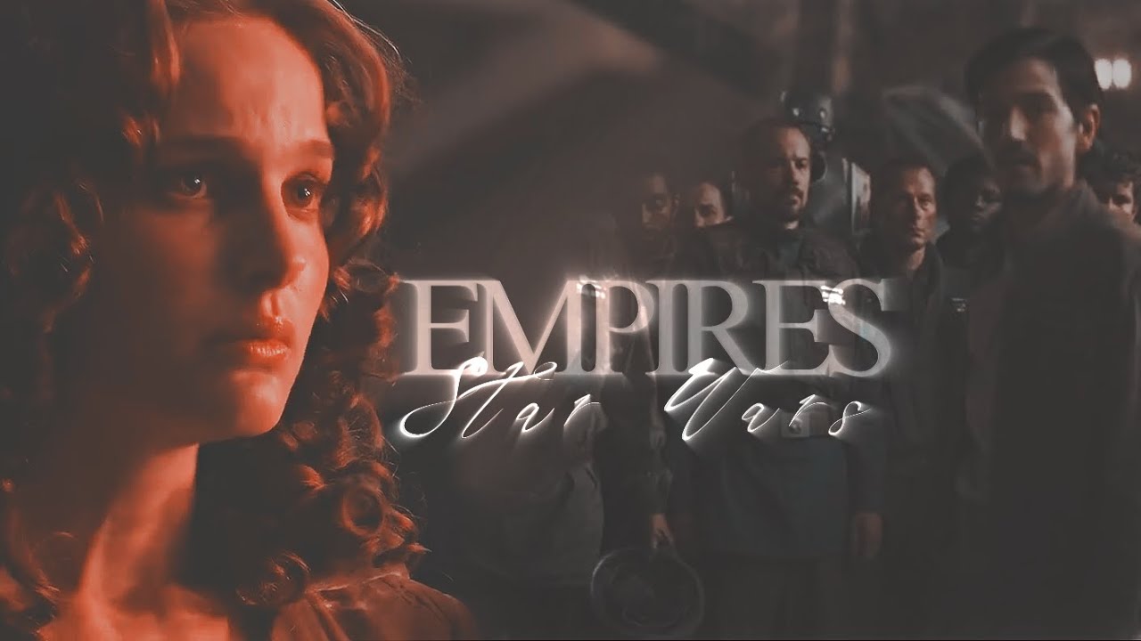 Star Wars | Empires