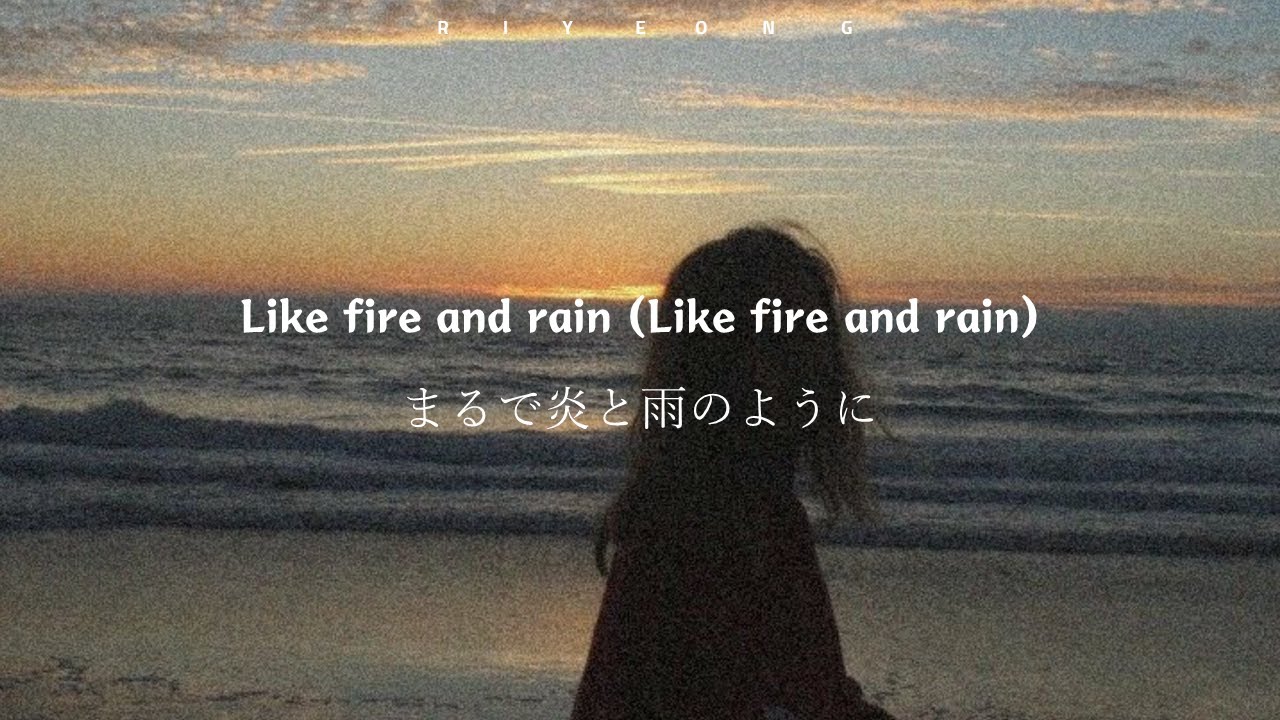 【和訳】 Wouldn't change a thing - Camp Rock2 Demi Lovato Joe Jonas