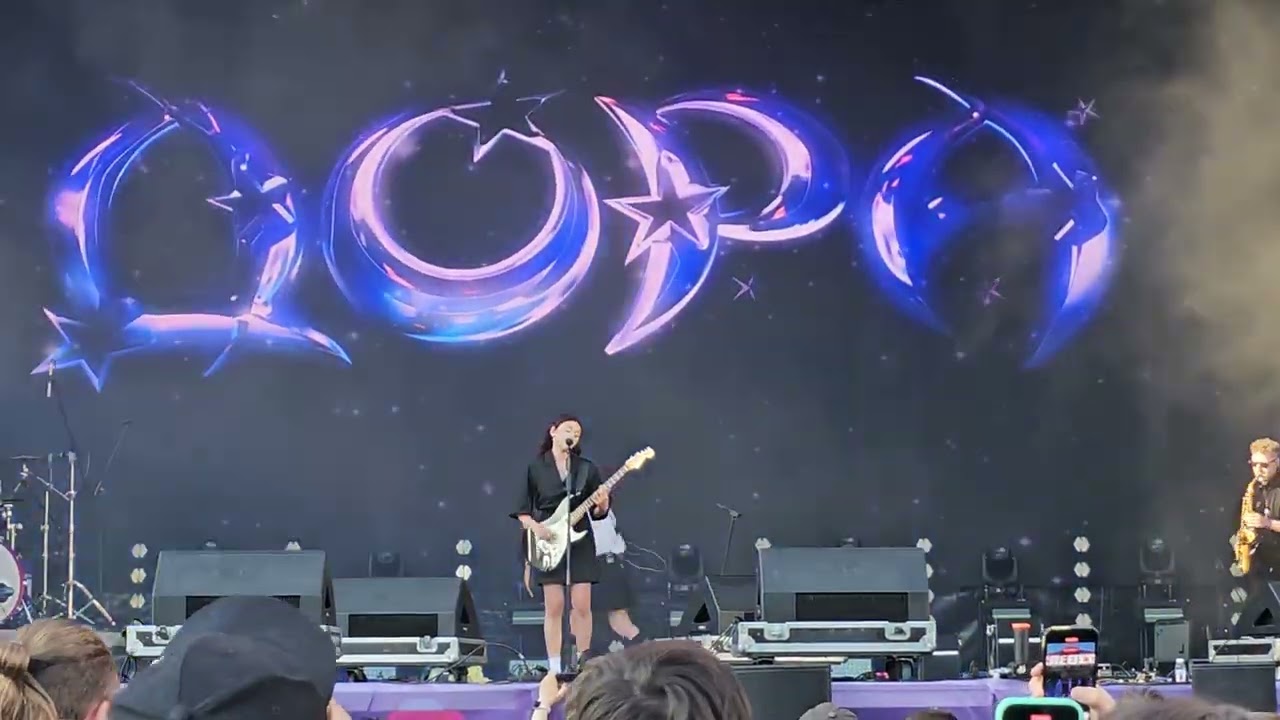 Дора - Младшая Сестра (Stereoleto, СПб, 16.06.24).