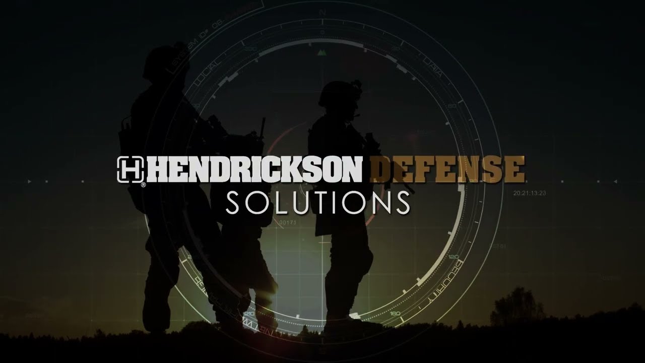 Hendrickson Defense Solutions
