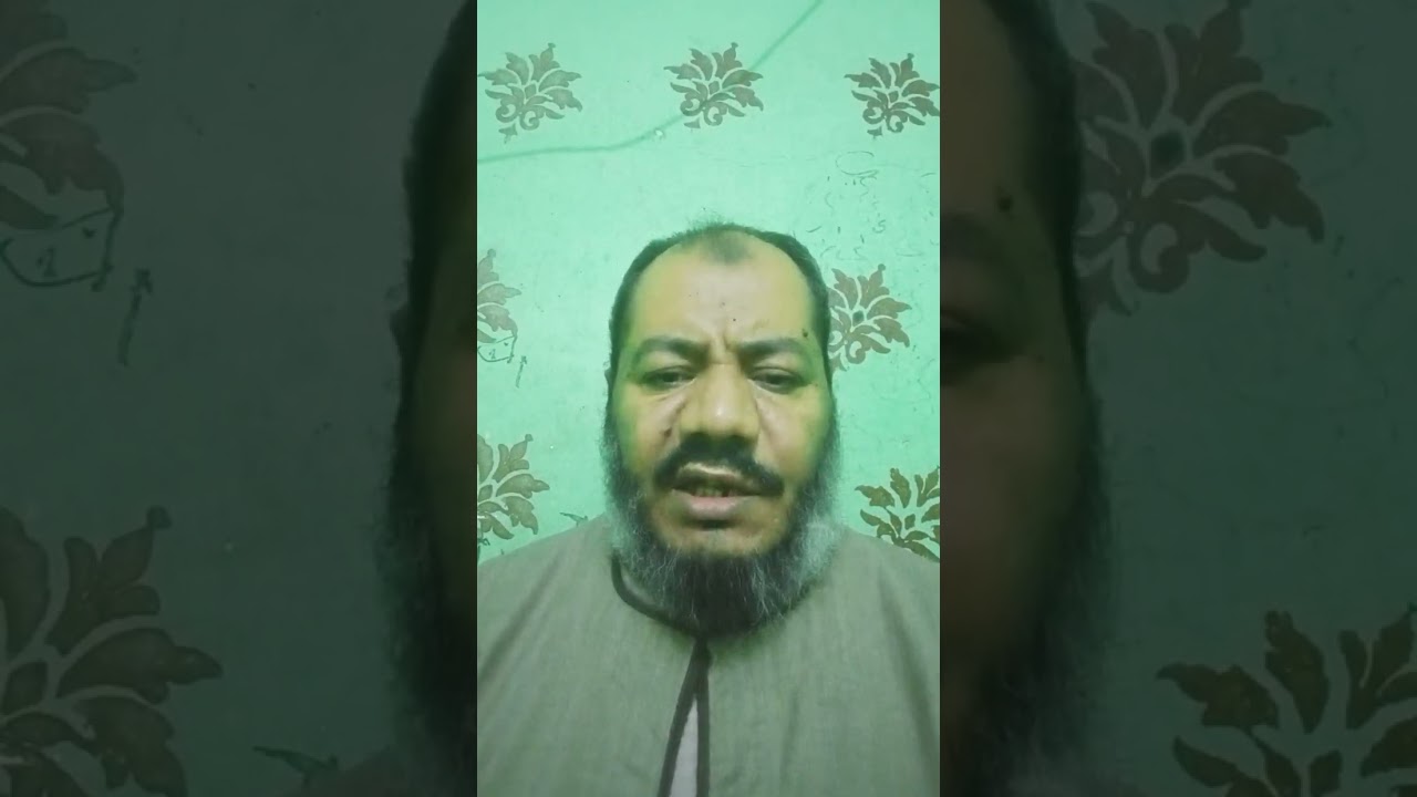 مؤثر جدا انتشار الزنا في آخر الزمان وعلامات الساعة وفتن اخر الزمان رمضان على 