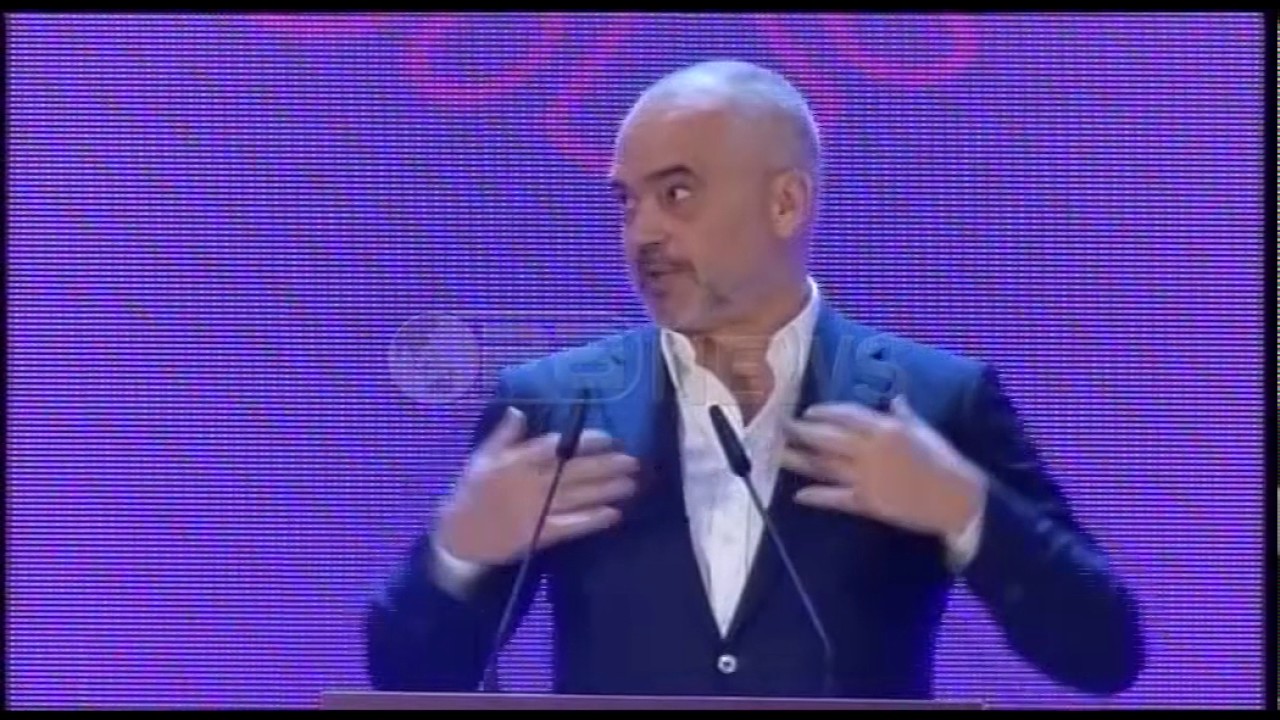 Ora News - Asambleja, Rama: Meta t&euml; vendos&euml;. Me apo pa LSI, vijojm&euml; p&euml;rpara!