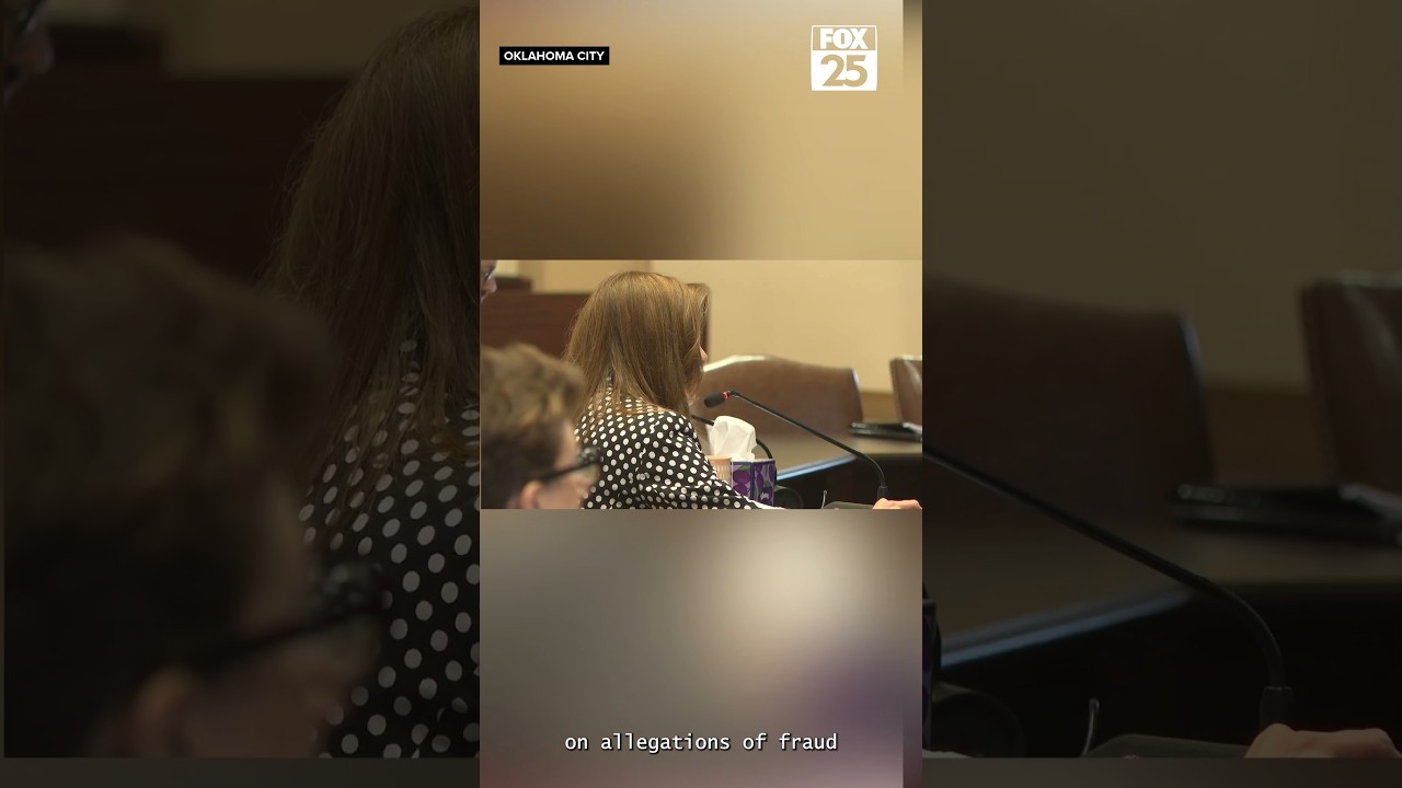 Report from the Legislative Office of Fiscal Transparency