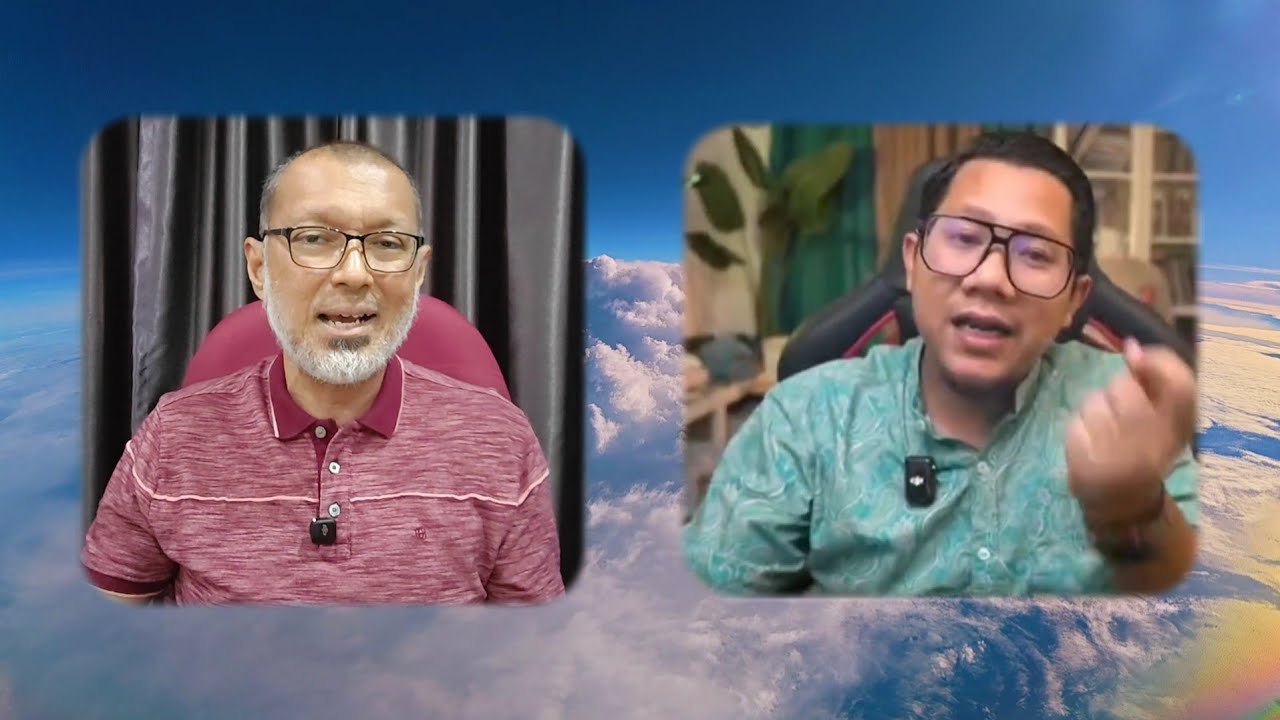 Ust Syihabudin Meragukan Hadis Anjuran Surah Kahfi Malam Jumaat?