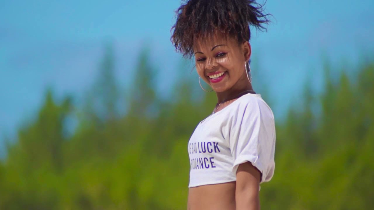 DOND RICHARD - MIBEBAHA