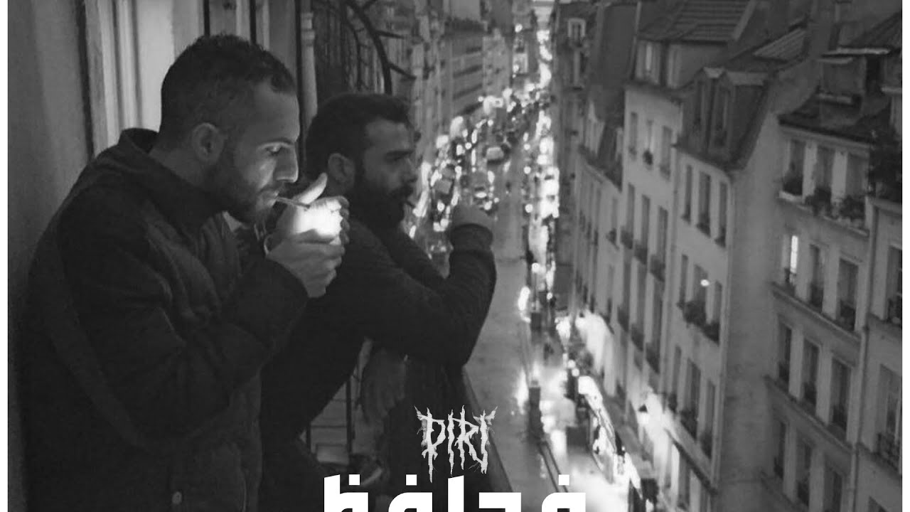 Fadaei - Khodafez | فدایی - خدافظ ( Remix by PIRI ) @Piribig