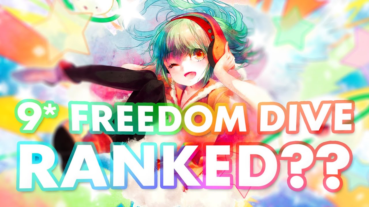 The Most Groundbreaking osu! Mapset Ever