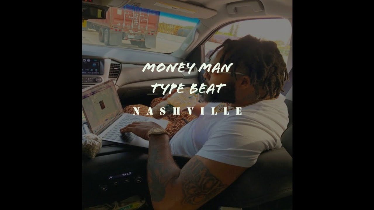 [FREE] Money Man Type Beat 