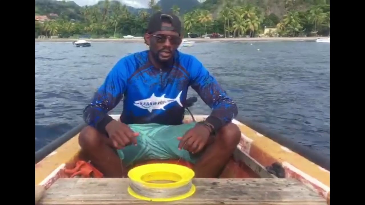 Traîne balarou 2