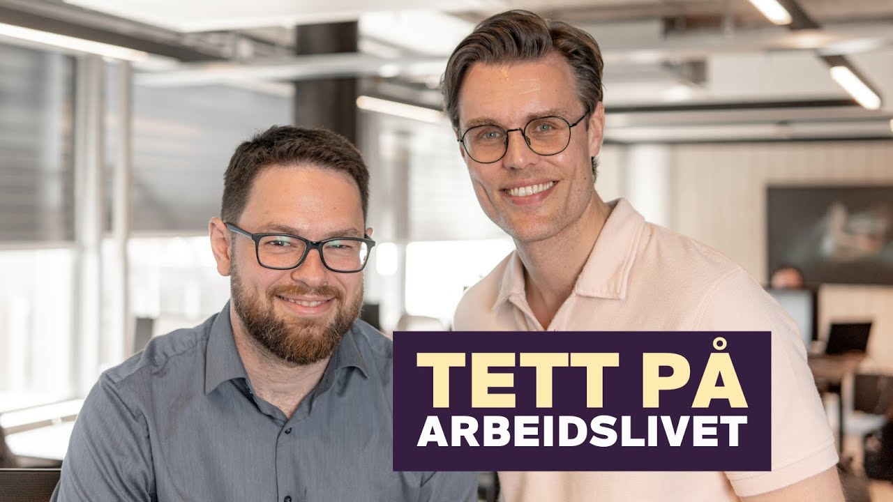 Skal jeg bli psykolog?
