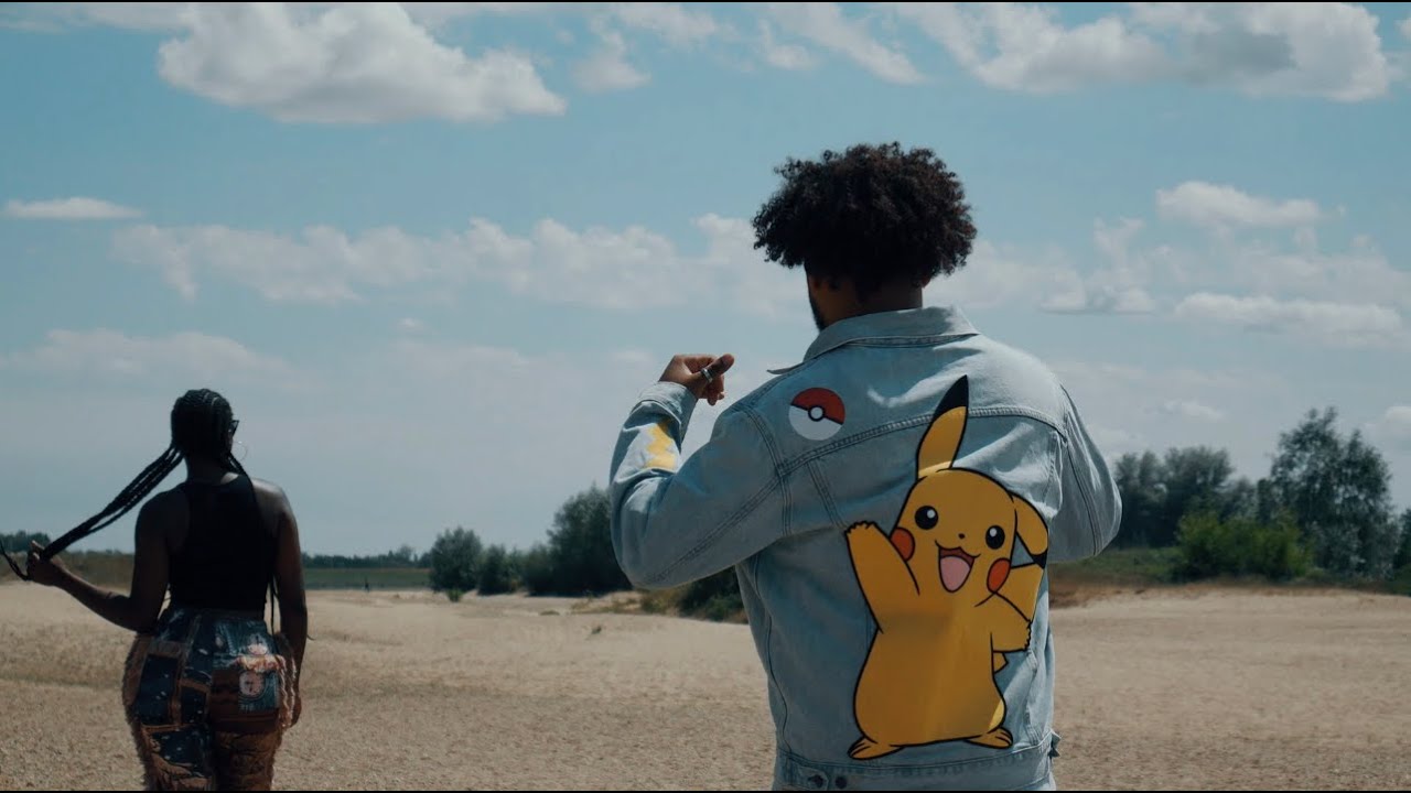 KVO - RORA (Clip Officiel) ft. TMP Offisial