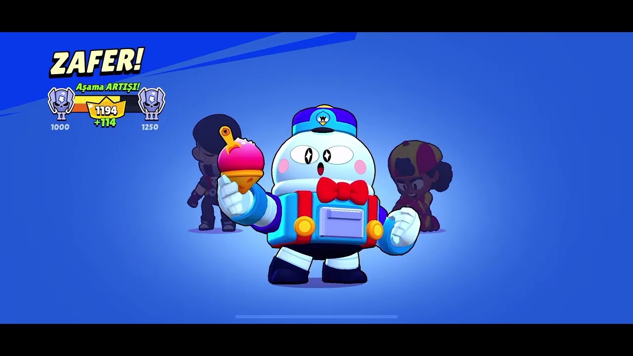 Brawl stars 