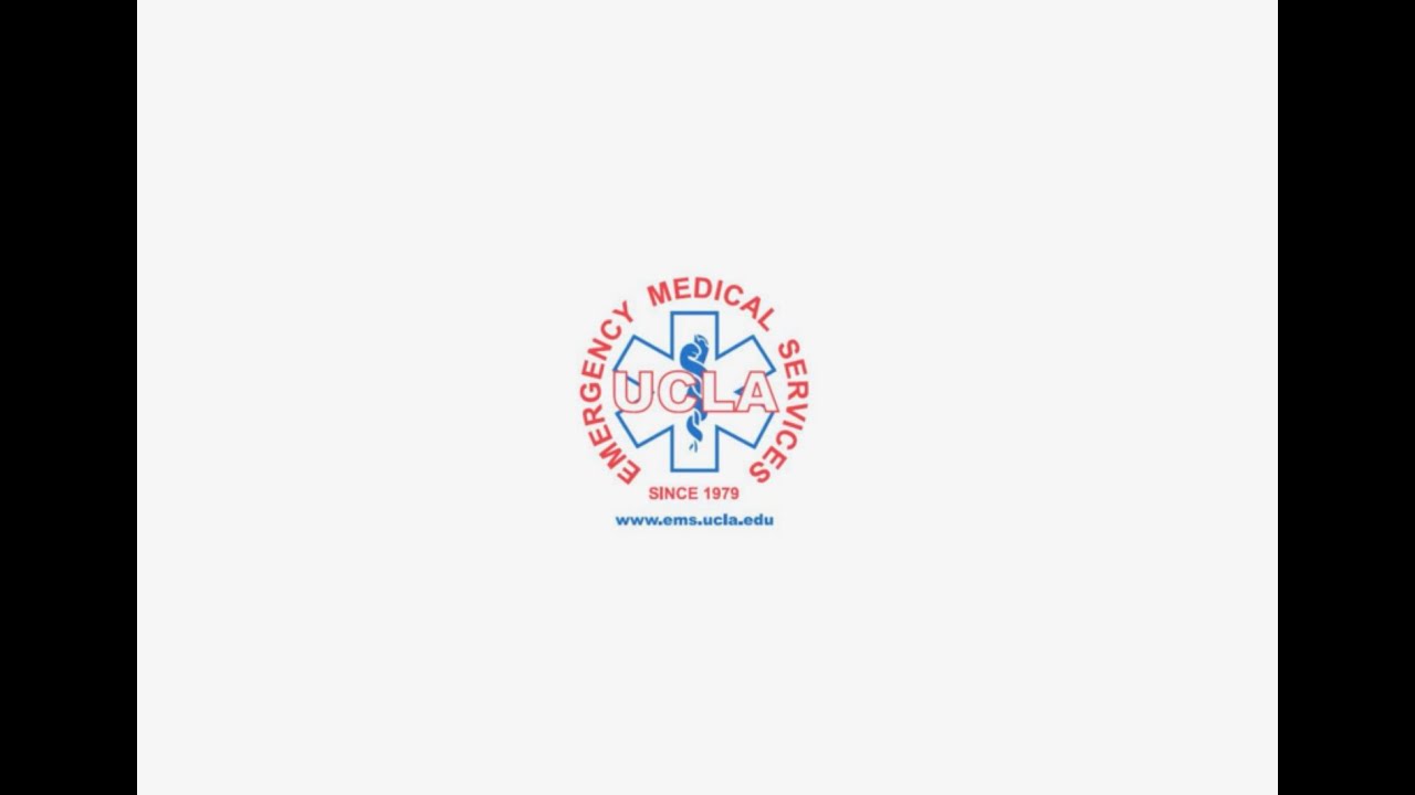 UCLA EMS Presents 