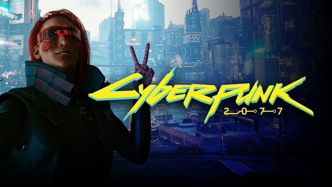 Cyberpunk2077 PS5 Gameplay Part 1!!