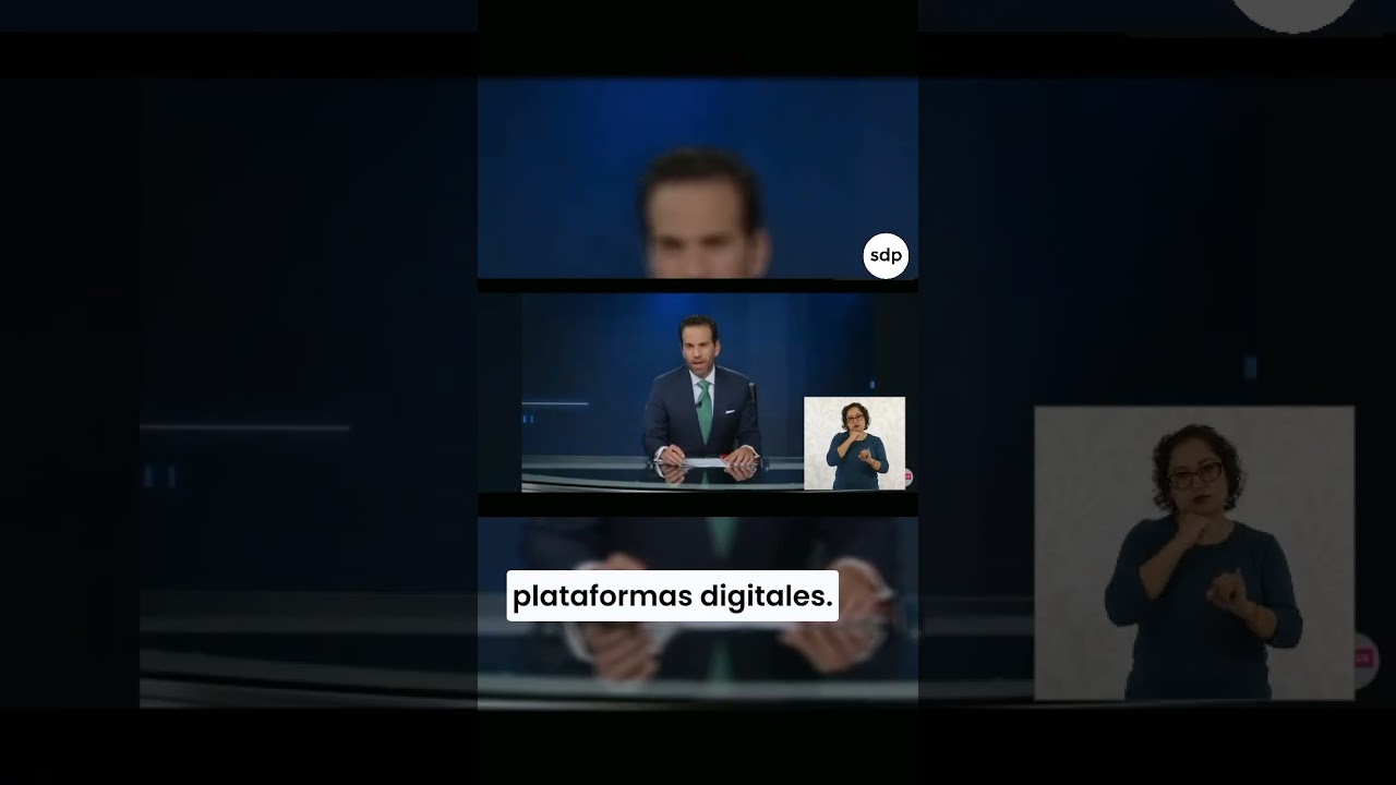 Sheinbaum acusa a Loret de difundir noticias falsas y se&ntilde;ala que hace &ldquo;propaganda pol&iacute;tica&rdquo;.
