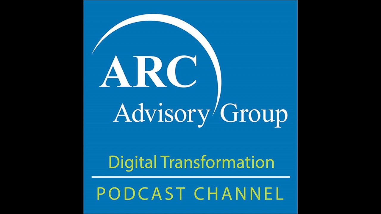 AWS RE:INVENT 2025 Podcast Recap: AWS' Steve Blackwell's 7 Strategic Takeaways for the Industrial...