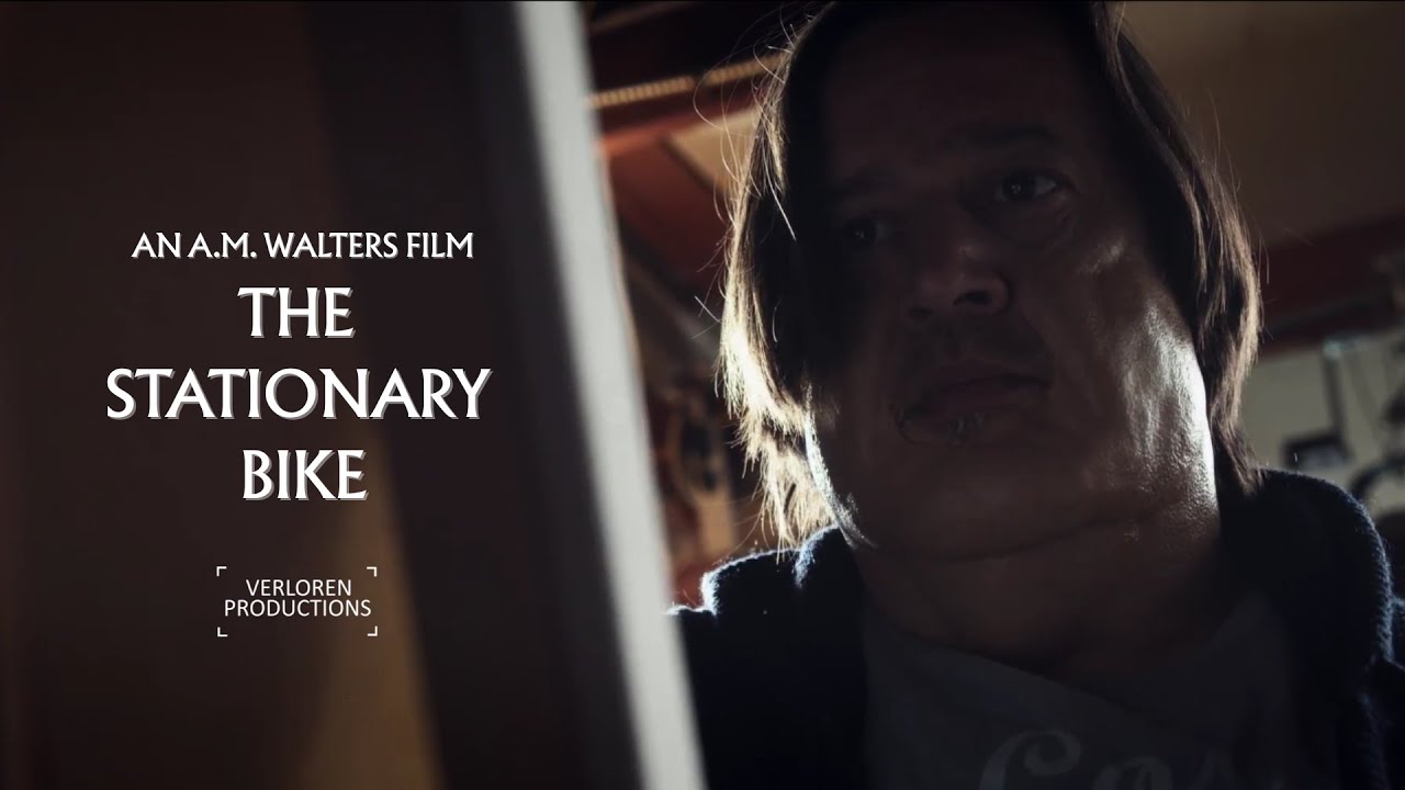 THE STATIONARY BIKE | STEPHEN KING Dollar Baby Film