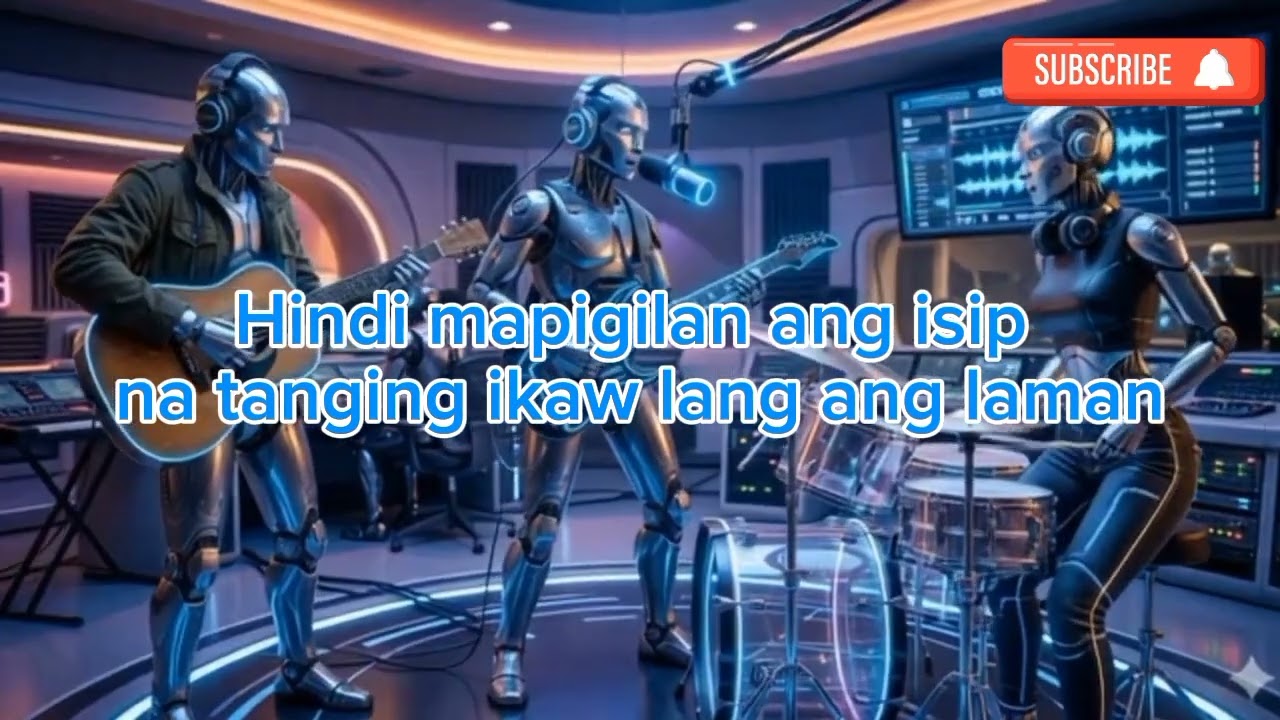 Makapiling 